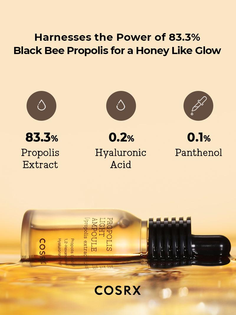 COSRX - Propolis Light Ampoule 30ml