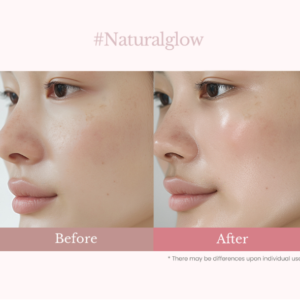 Heimish - Artless Glow Base SPF 50+ PA+++ 40ml