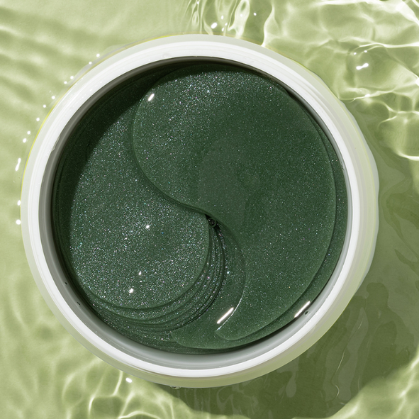 heimish - Matcha Biome Hydrogel Eye Patch (60)