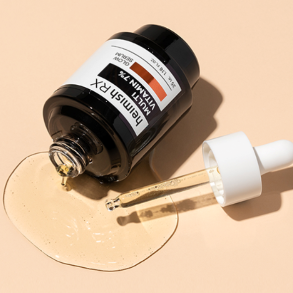 heimish - RX Multi Vitamin Glow Serum 35ml