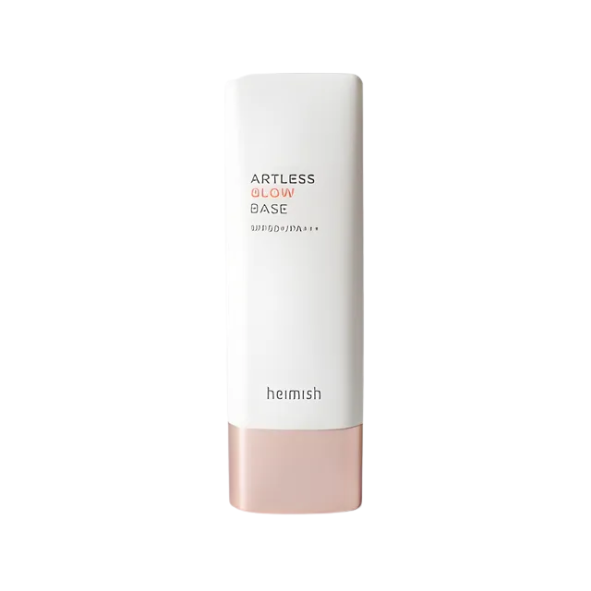 Heimish - Artless Glow Base SPF 50+ PA+++ 40ml