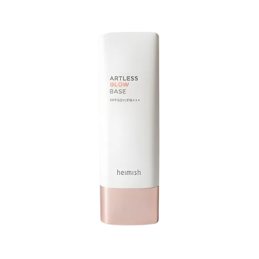 Heimish - Artless Glow Base SPF 50+ PA+++ 40ml