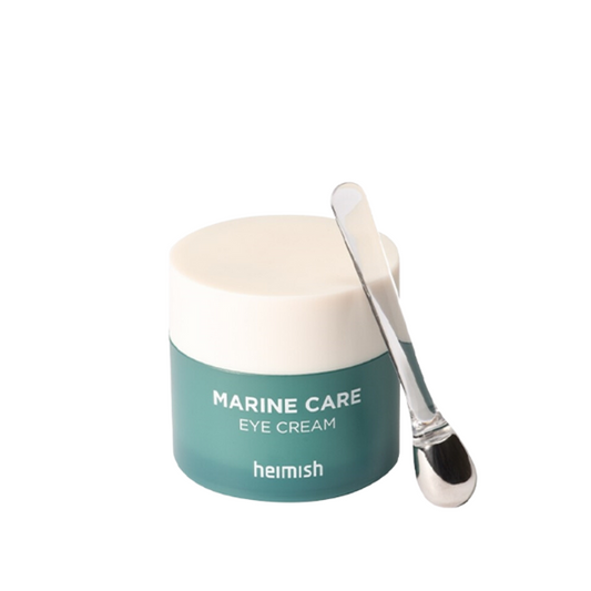 heimish - Marine Care Eye Cream 30ml