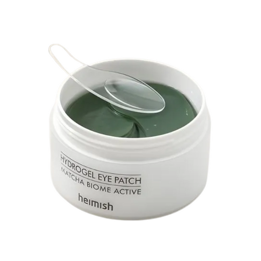 heimish - Matcha Biome Hydrogel Eye Patch (60)