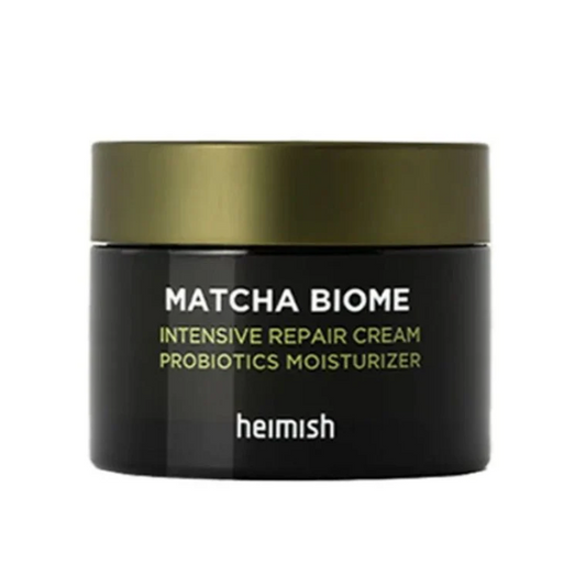 heimish - Matcha Biome Intensive Repair Cream 50ml