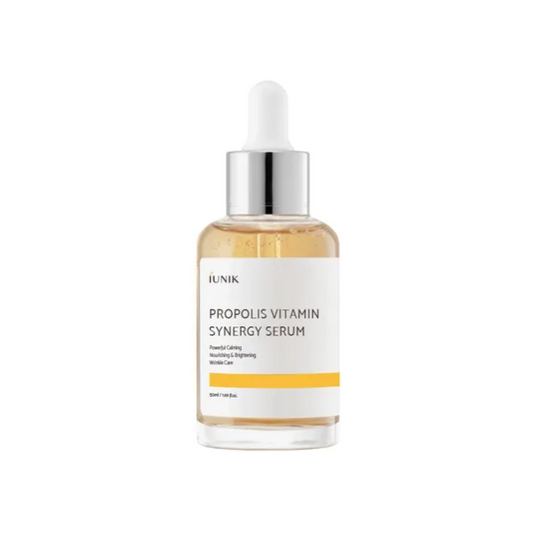 iUNIK - Propolis Vitamin Synergy Serum 50ml