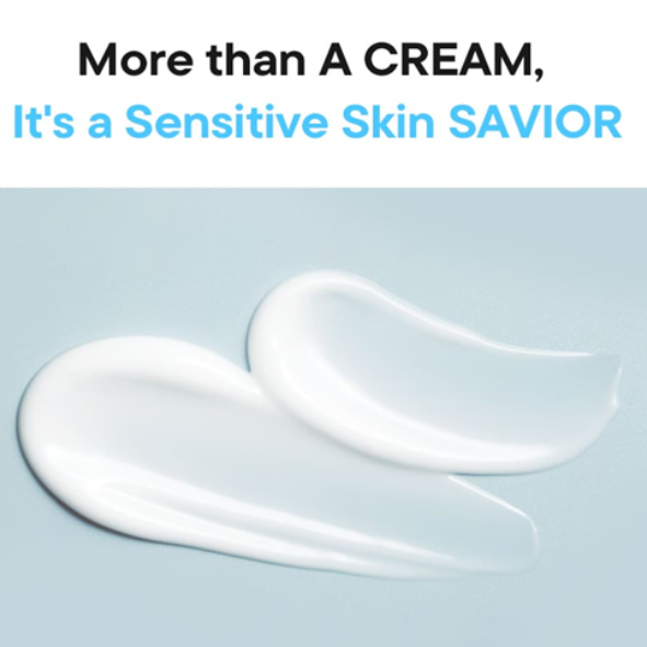 iUNIK - Beta Glucan 3X Barrier Cream 50ml