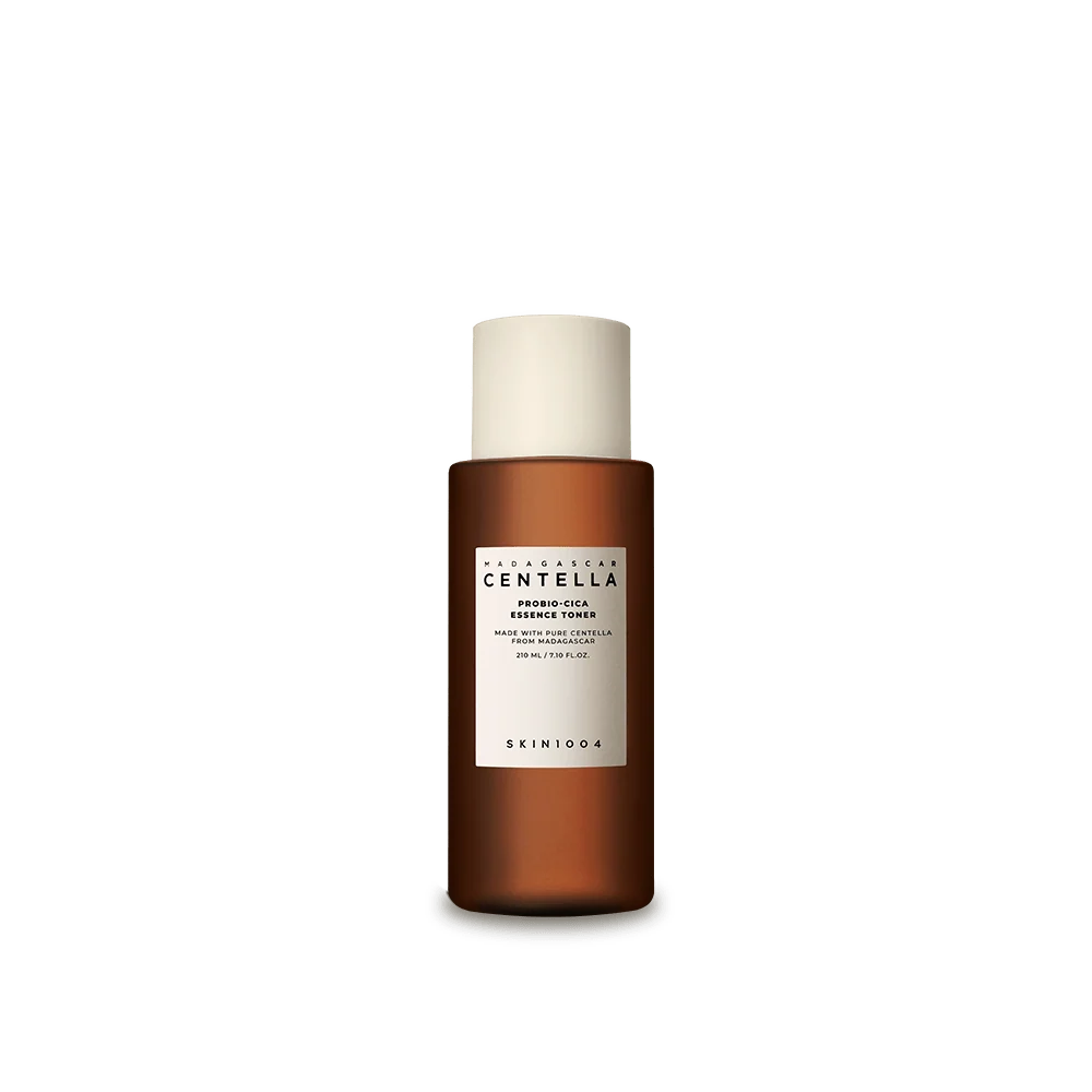 SKIN1004 - Madagascar CENTELLA Probio-Cica Essence Toner 210ml