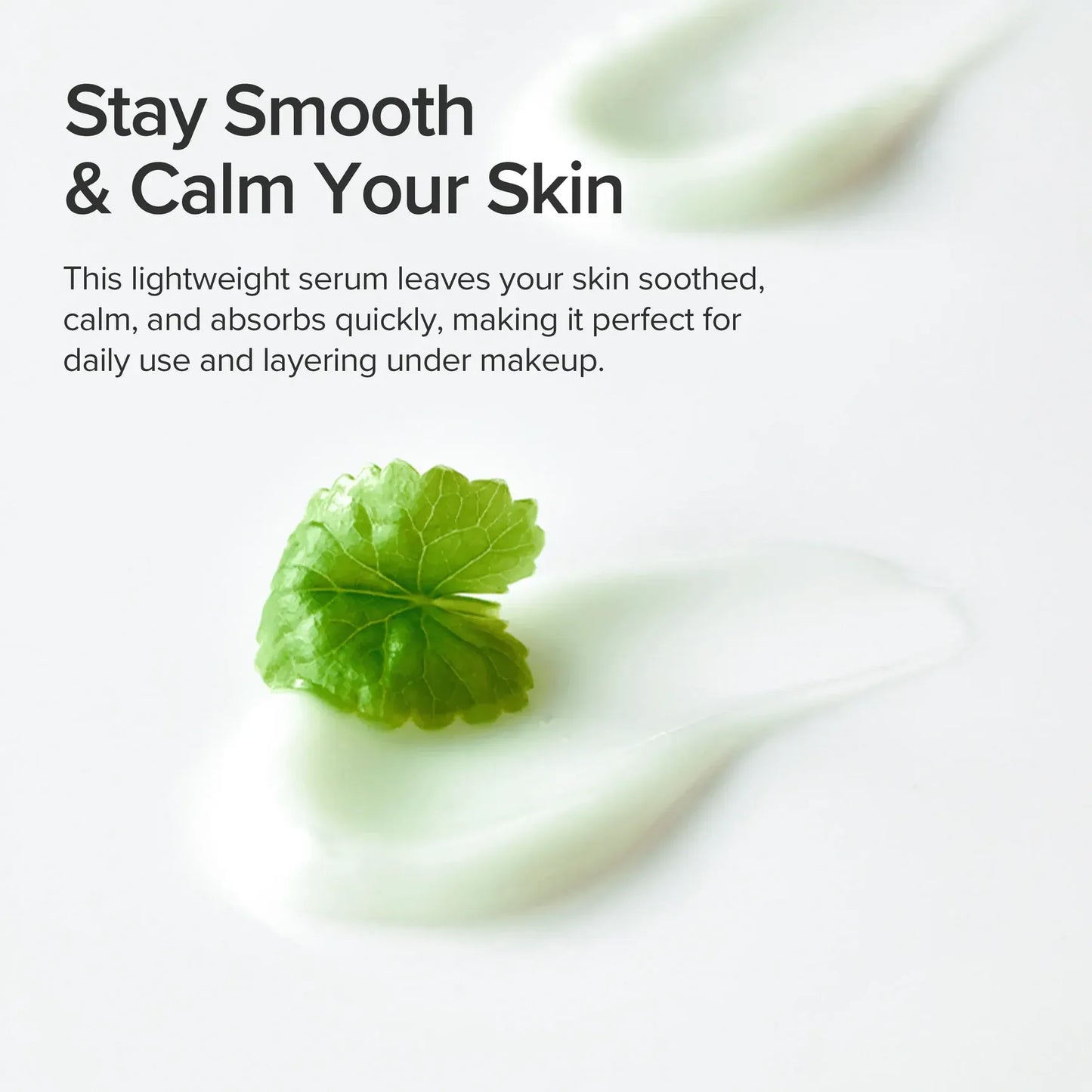 BEAUTY OF JOSEON - Light On Serum: Centella + Vita C 30ml