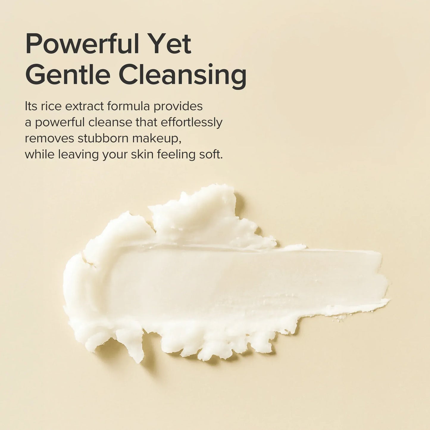 BEAUTY OF JOSEON - Radiance Cleansing Balm 100ml