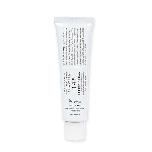 Dr. Althea - 345 Relief Cream 50ml