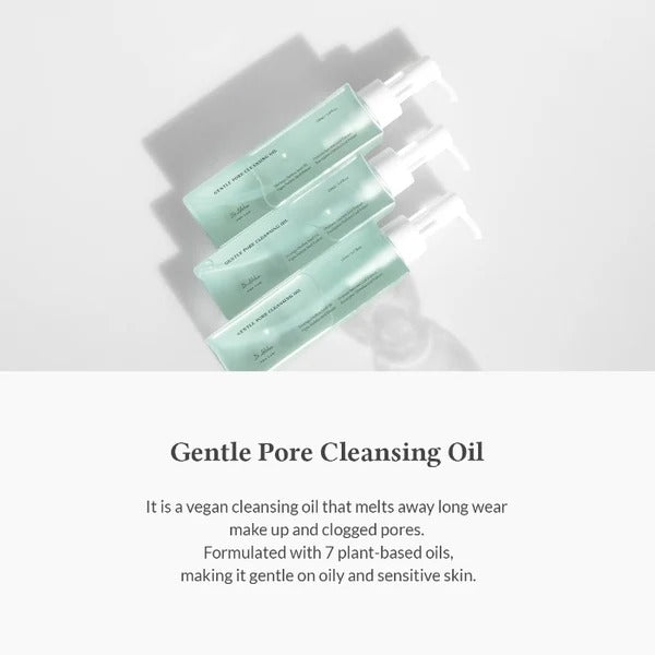 Dr. Althea - Gentle Pore Vegan Cleansing Oil 150ml