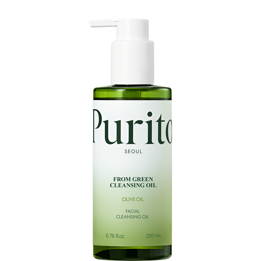 Purito Seoul - From Green Cleansing Oil 200ml