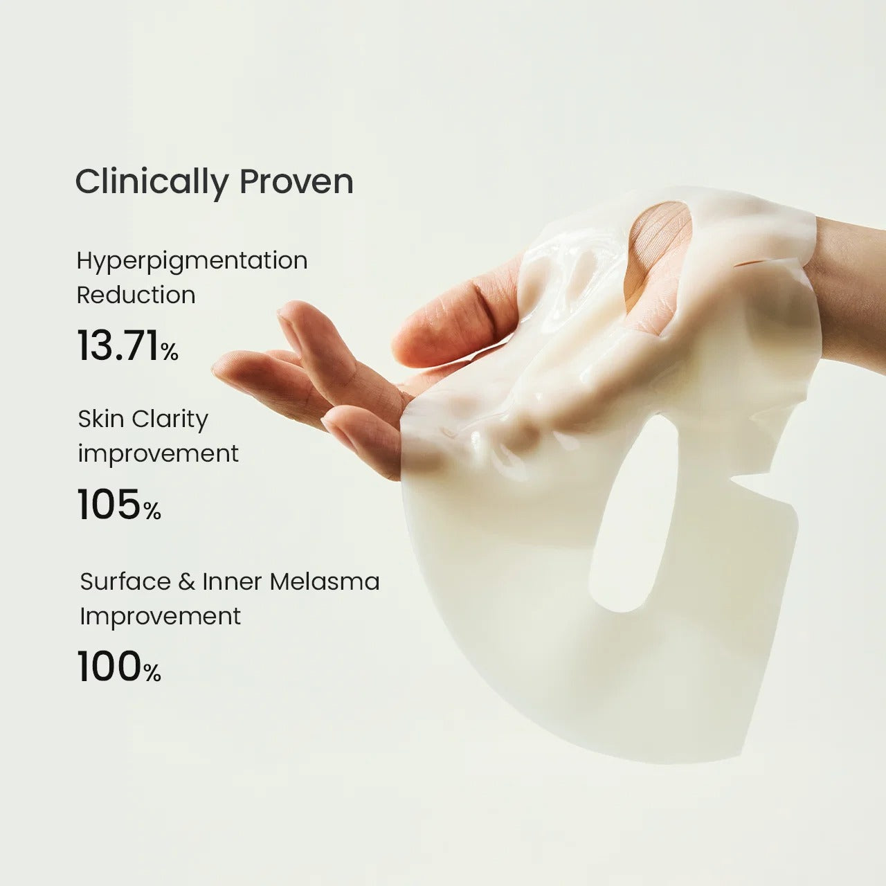 BIODANCE - Radiant Vita Niacinamide Real Deep (4ea)