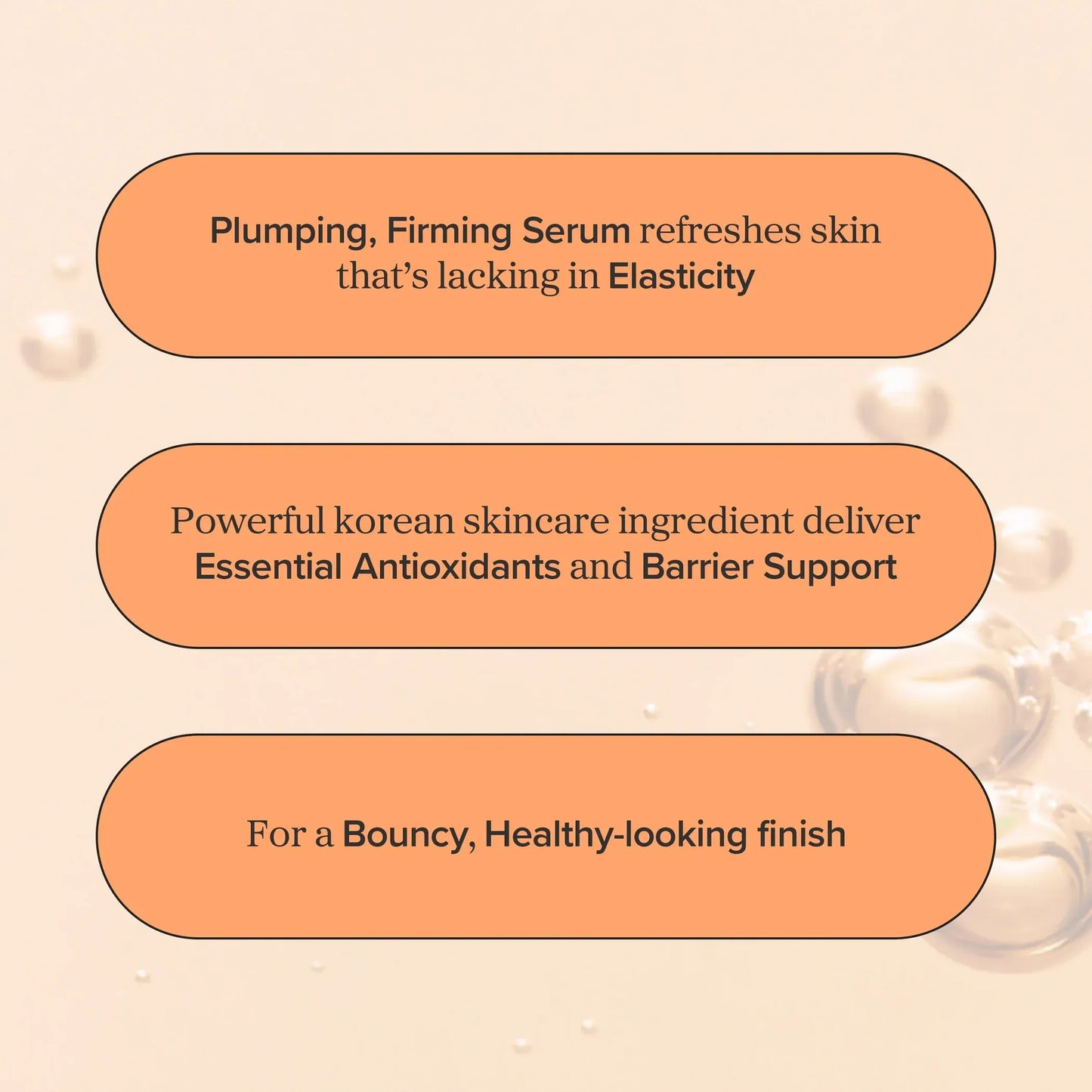 BEAUTY OF JOSEON - REVIVE SERUM : Ginseng + Snail Mucan 30ml