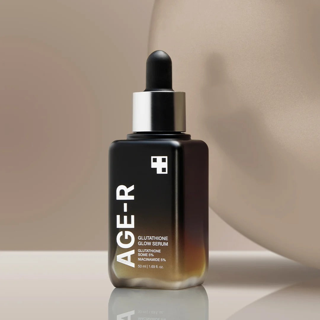 Medicube - AGE-R Glutathione Glow Serum 30ml