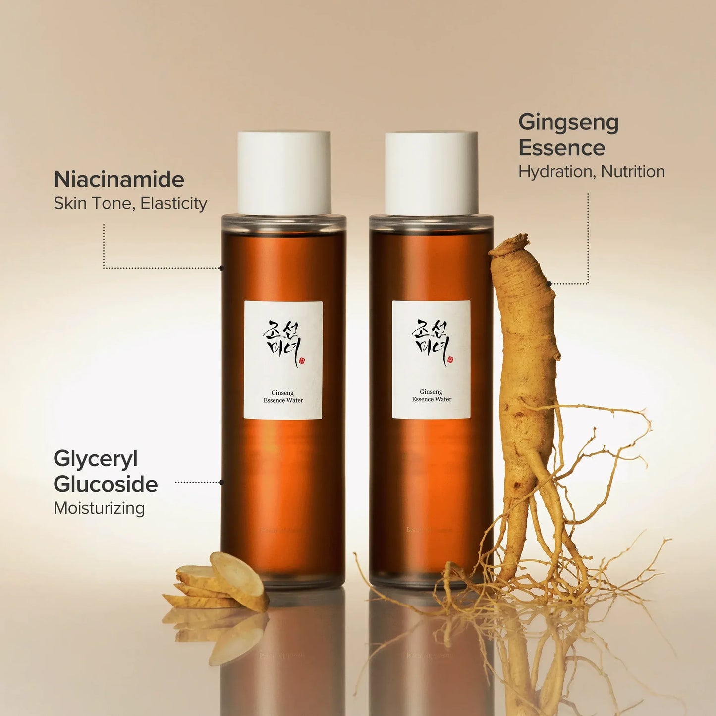 BEAUTY OF JOSEON - Ginseng Essence Water 150ml
