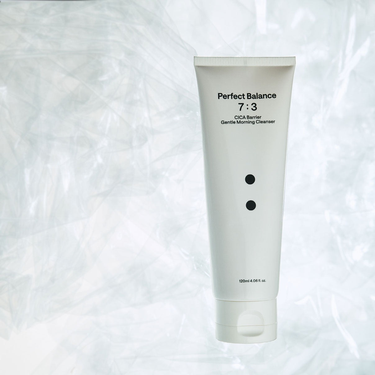 B:Lab - CICA Barrier Gentle Morning Cleanser 120ml