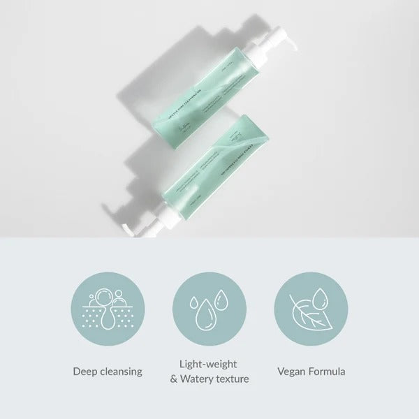 Dr. Althea - Gentle Pore Vegan Cleansing Oil 150ml