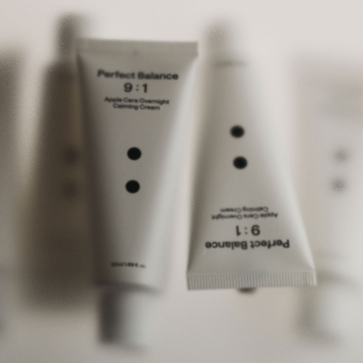 B : Lab - Apple Cera Overnight Calming Cream 50ml