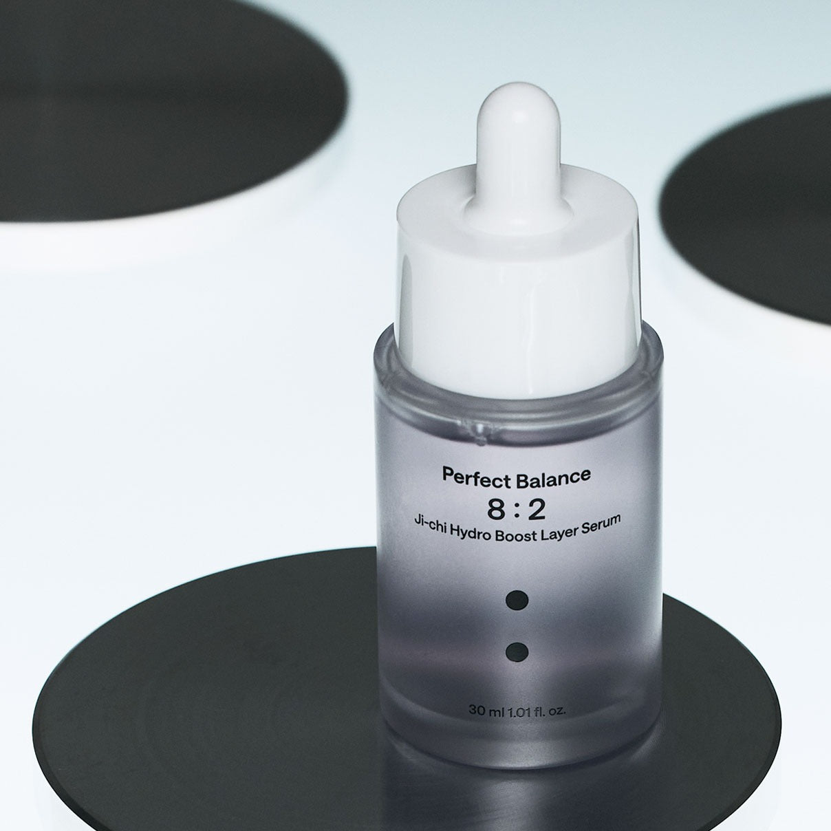 B : Lab - Ji-chi Hydro Boost Layer Serum 30ml