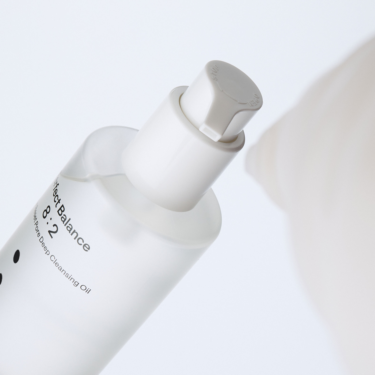 B : Lab - Squalene Reset Pore Deep Cleansing Oil 200ml