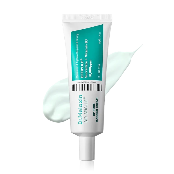 Dr.Melaxin - BP Pore Barrier Cream 50ml