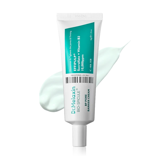 Dr.Melaxin - BP Pore Barrier Cream 50ml