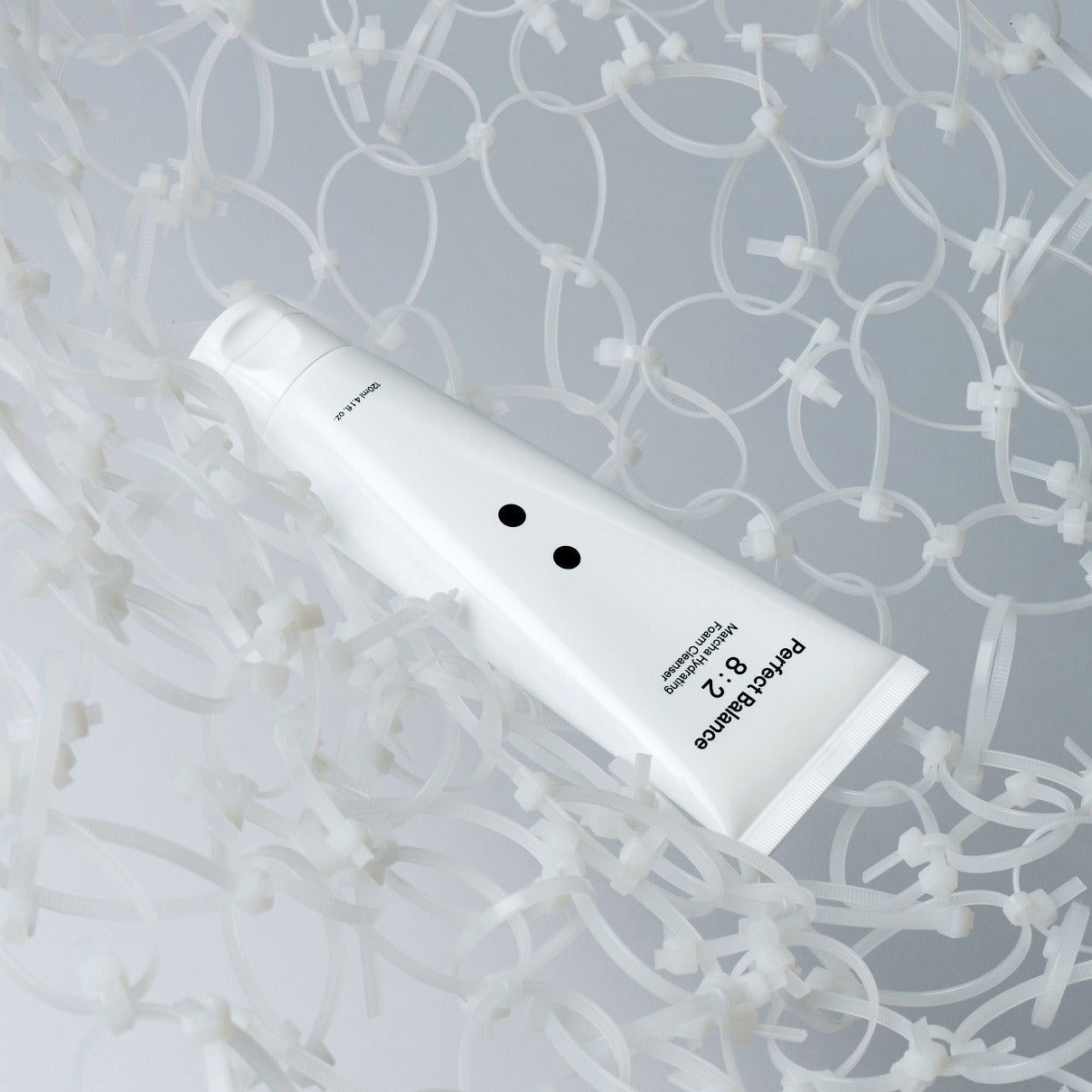 B : Lab - Matcha Hydrating Foam Cleanser 120ml