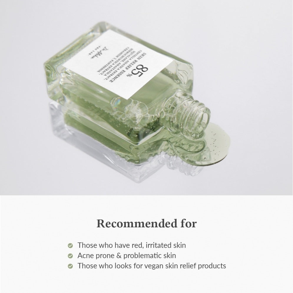 Dr. Althea - Skin Relief Essence 30ml