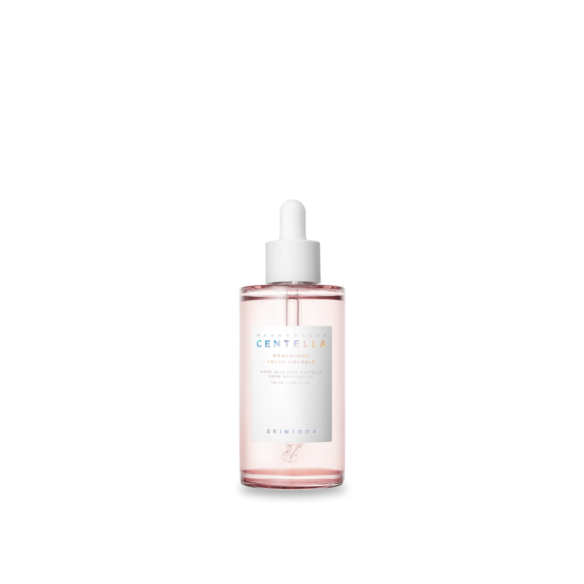 SKIN1004 - Madagascar Centella Poremizing Fresh Ampoule 100ml