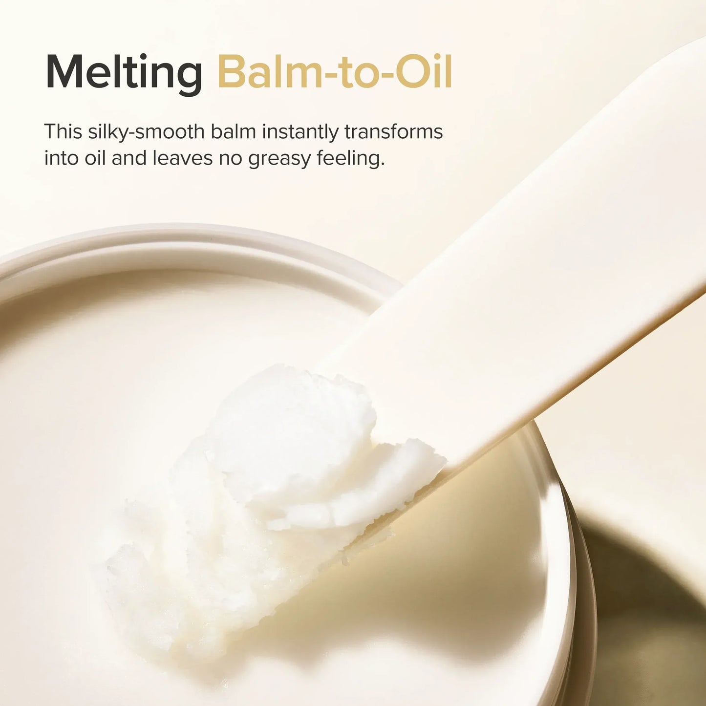 BEAUTY OF JOSEON - Radiance Cleansing Balm 100ml