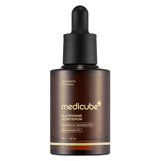 Medicube - AGE-R Glutathione Glow Serum 30ml