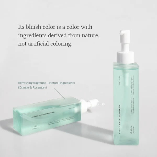 Dr. Althea - Gentle Pore Vegan Cleansing Oil 150ml