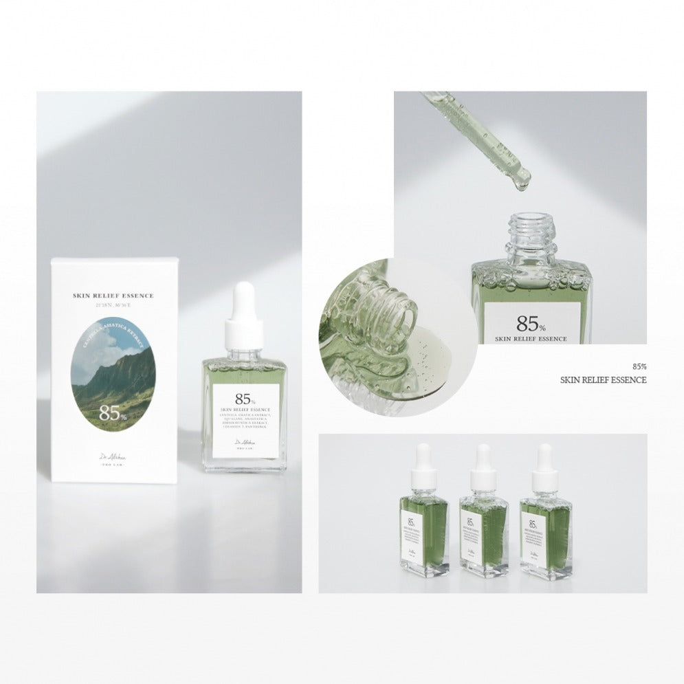 Dr. Althea - Skin Relief Essence 30ml
