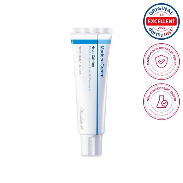 Centellian24 - Madeca Cream Hydra Calming 50ml