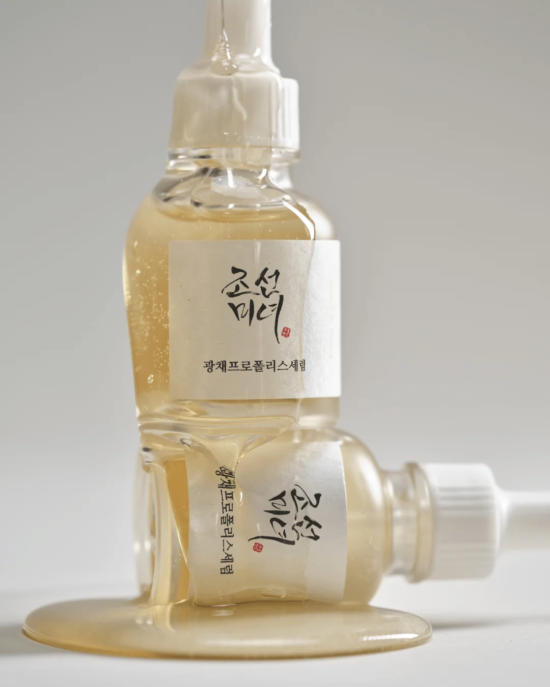 BEAUTY OF JOSEON - Glow Seum : Propolis + Niacinamide 60ml