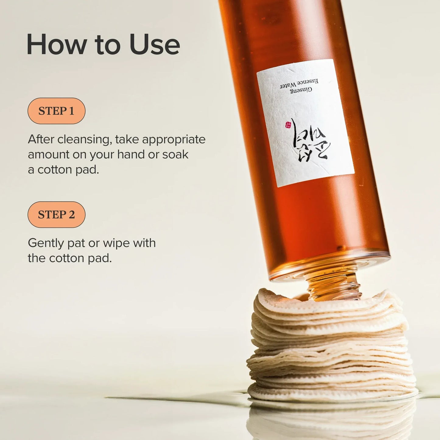BEAUTY OF JOSEON - Ginseng Essence Water 150ml