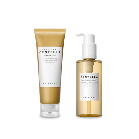 SKIN1004 - Double Cleansing Duo