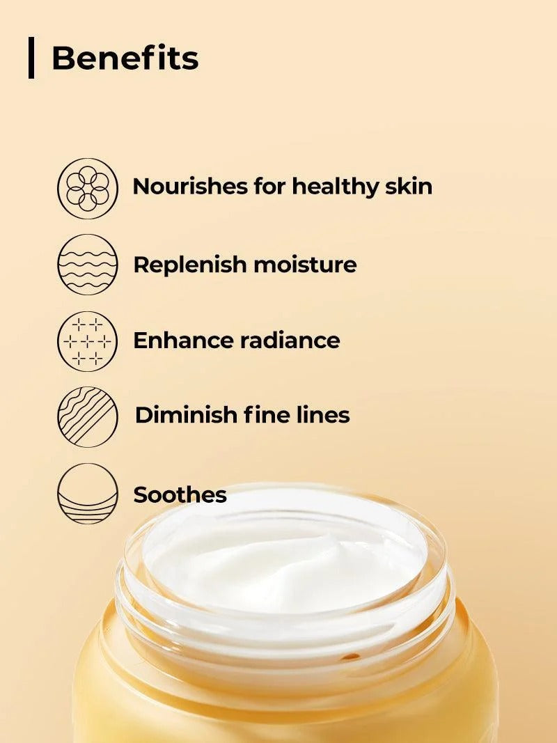 COSRX - Propolis Light Cream 65ml