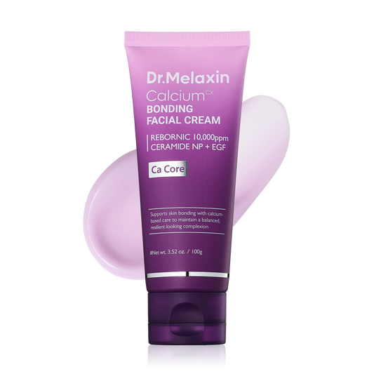 Dr.Melaxin Calcium Bonding Facial Cream 100ml NZ