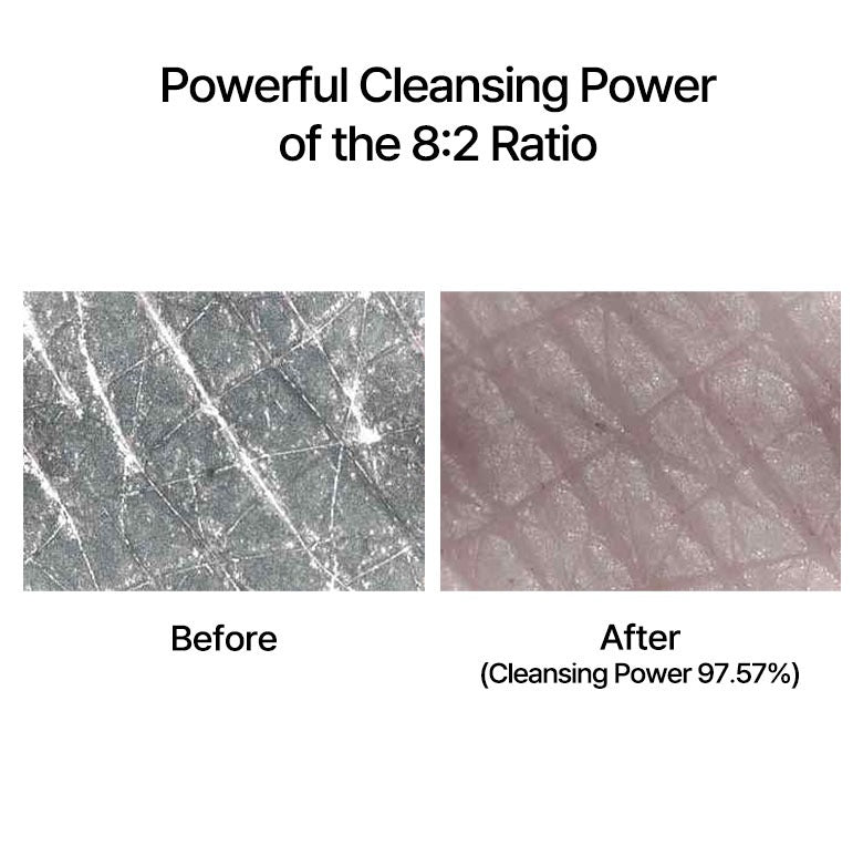 B : Lab - Matcha Hydrating Foam Cleanser 120ml