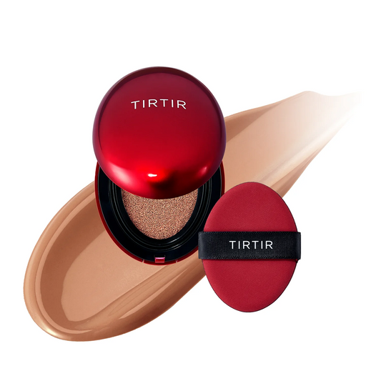 TIRTIR - Mask Fit Red Cushion 4.5gsm - 34N Pecan