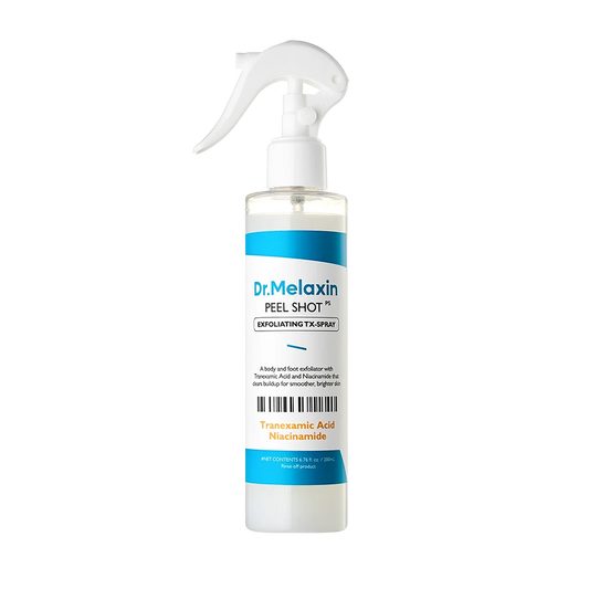 Dr.Melaxin - Peel Shot Exfoliating TX Spray 200ml