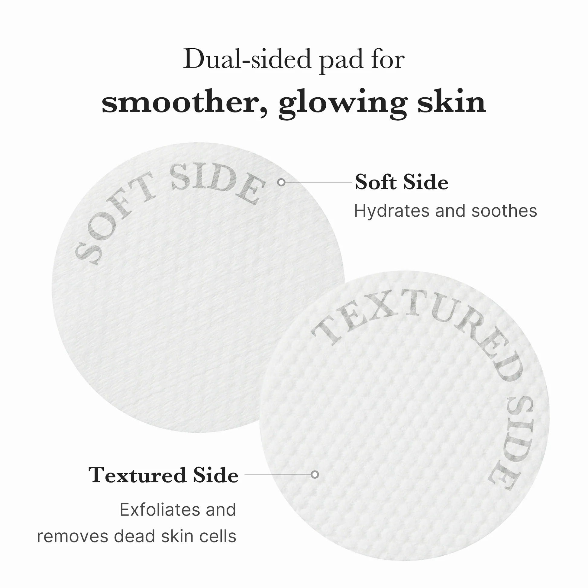 MEDICUBE - Zero Pore Pad 2.0 (70ea)