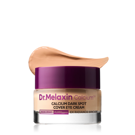 Dr.Melaxin - Cemenrete Calcium Dark Spot Eye Cream 15g