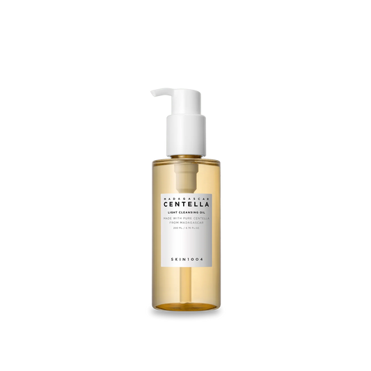 SKIN1004 - Madagascar Centella Light Cleansing Oil 200ml
