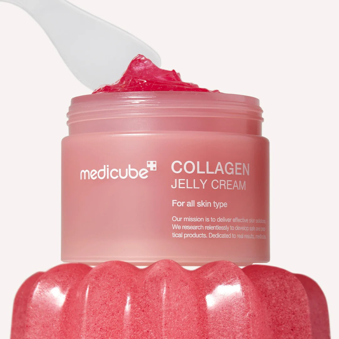 MEDICUBE - Collagen Jelly Cream 50ml