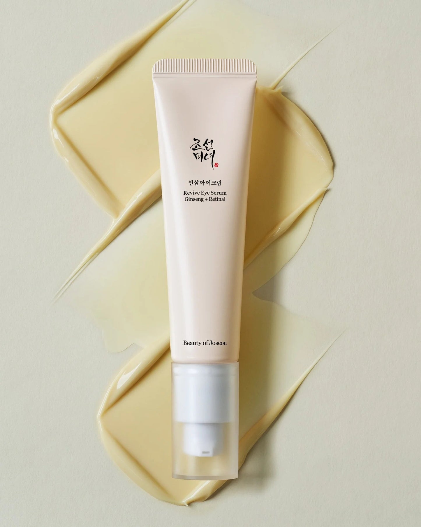 Beauty of Joseon - Revive Eye Serum Ginseng + Retinal 30ml NZ