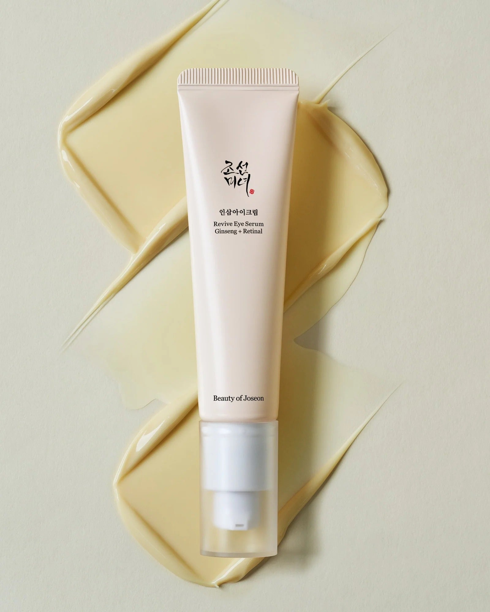 Beauty of Joseon - Revive Eye Serum Ginseng + Retinal 30ml NZ